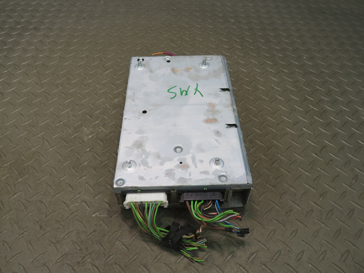 07-13 Mercedes W221 S-class Harman Becker Audio System Amplifier AMP OEM