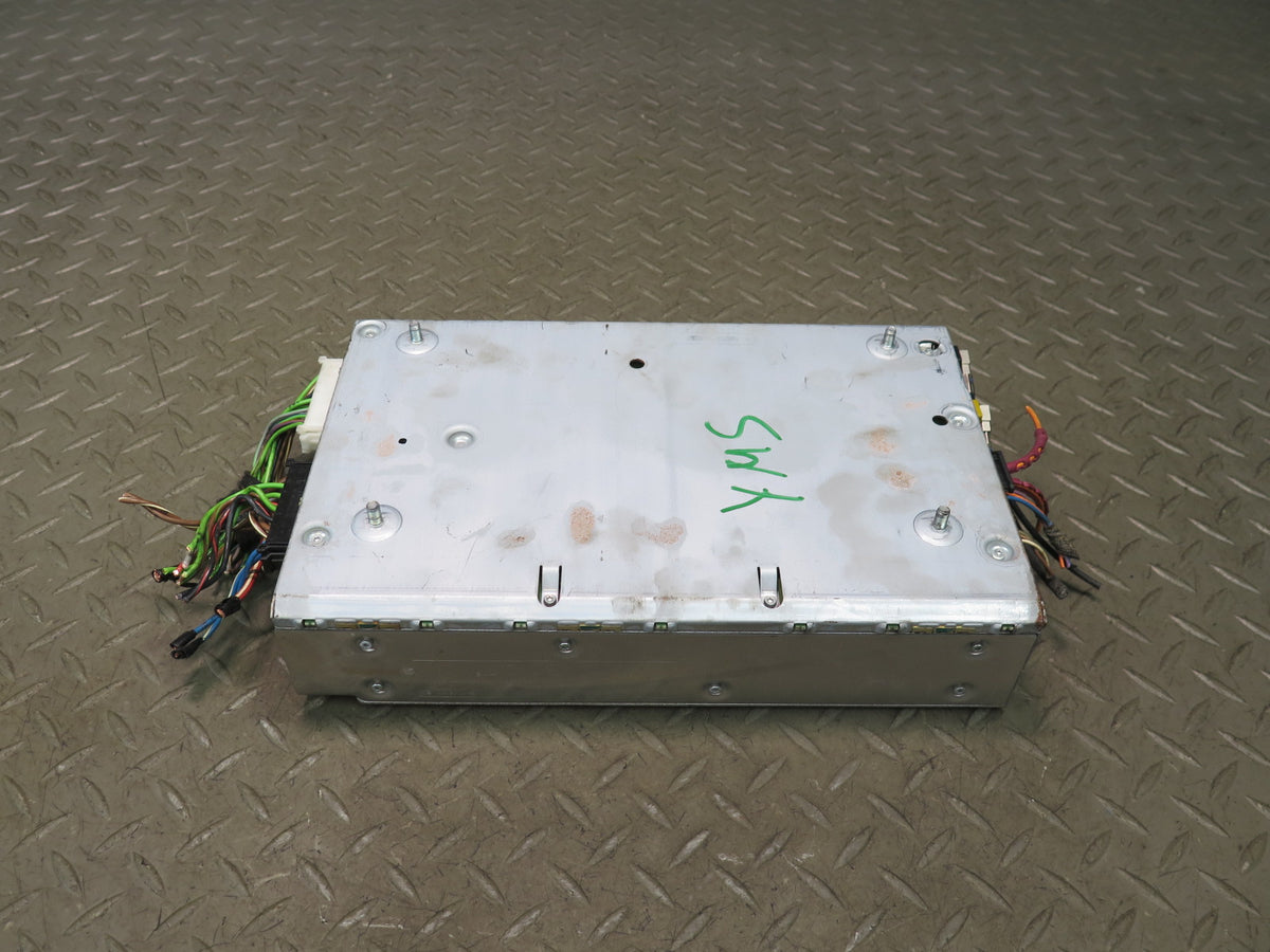 07-13 Mercedes W221 S-class Harman Becker Audio System Amplifier AMP OEM