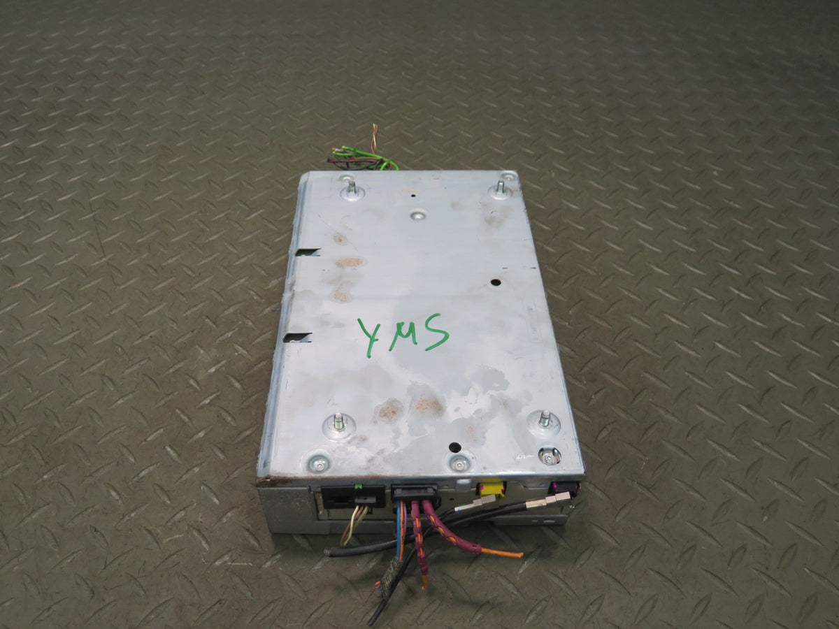 07-13 Mercedes W221 S-class Harman Becker Audio System Amplifier AMP OEM