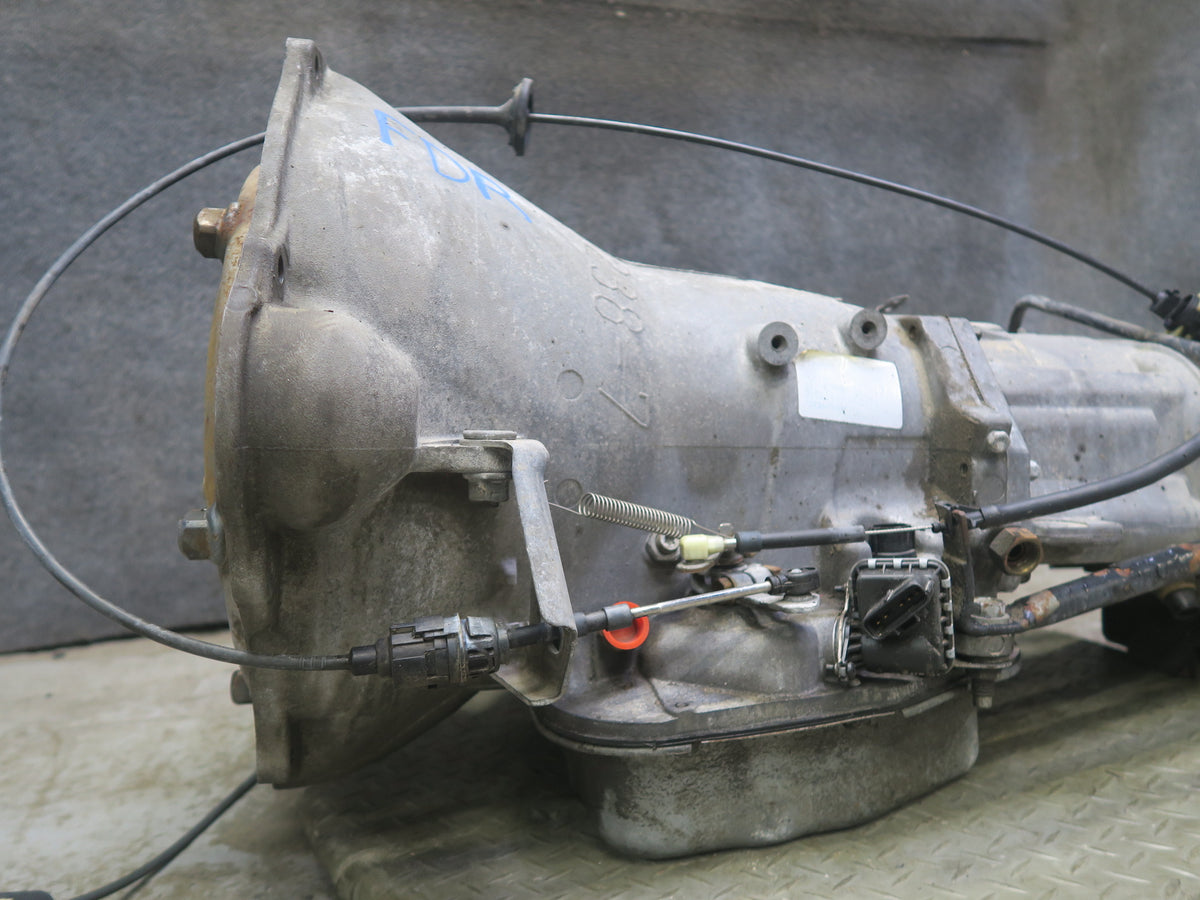 2005 Dodge RAM SRT10 DR 48RE (DG8) A/T Automatic Transmission 177k Miles OEM