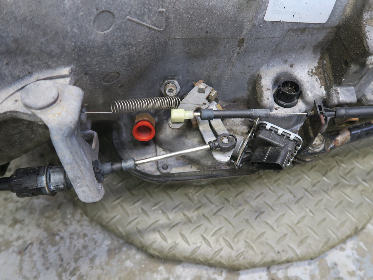 2005 Dodge RAM SRT10 DR 48RE (DG8) A/T Automatic Transmission 177k Miles OEM