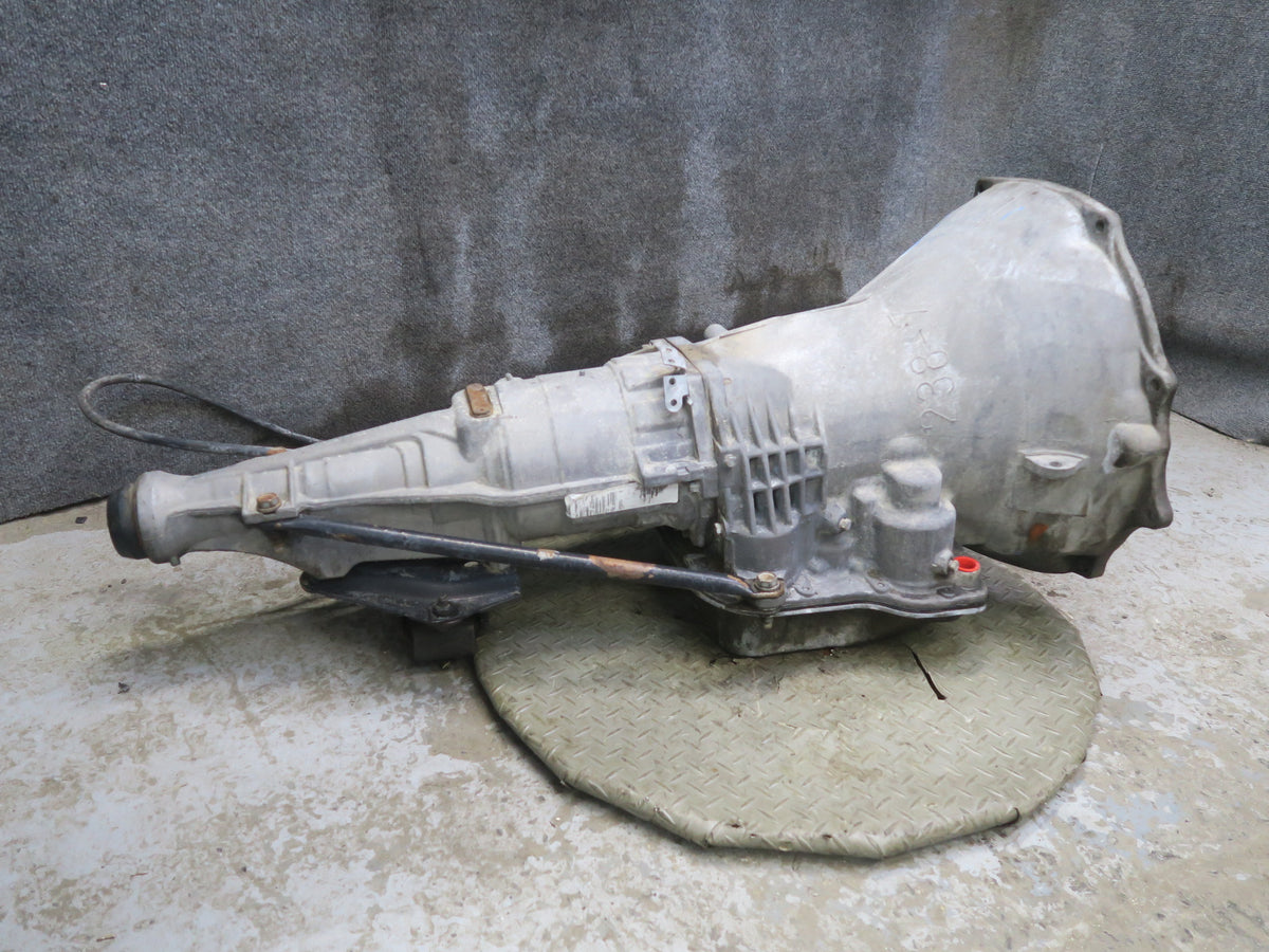 2005 Dodge RAM SRT10 DR 48RE (DG8) A/T Automatic Transmission 177k Miles OEM