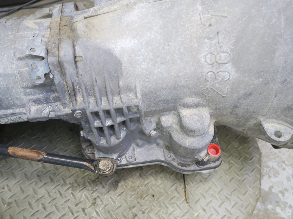 2005 Dodge RAM SRT10 DR 48RE (DG8) A/T Automatic Transmission 177k Miles OEM