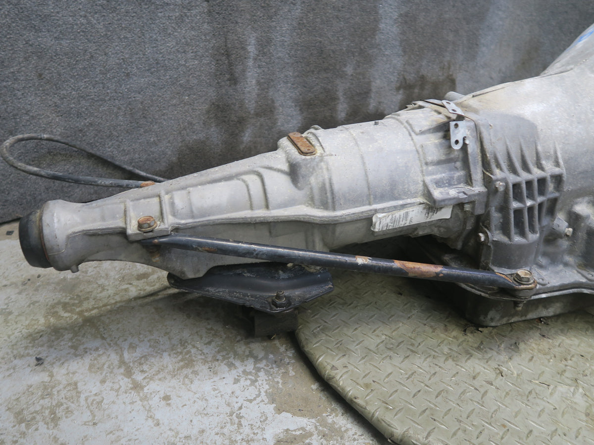 2005 Dodge RAM SRT10 DR 48RE (DG8) A/T Automatic Transmission 177k Miles OEM