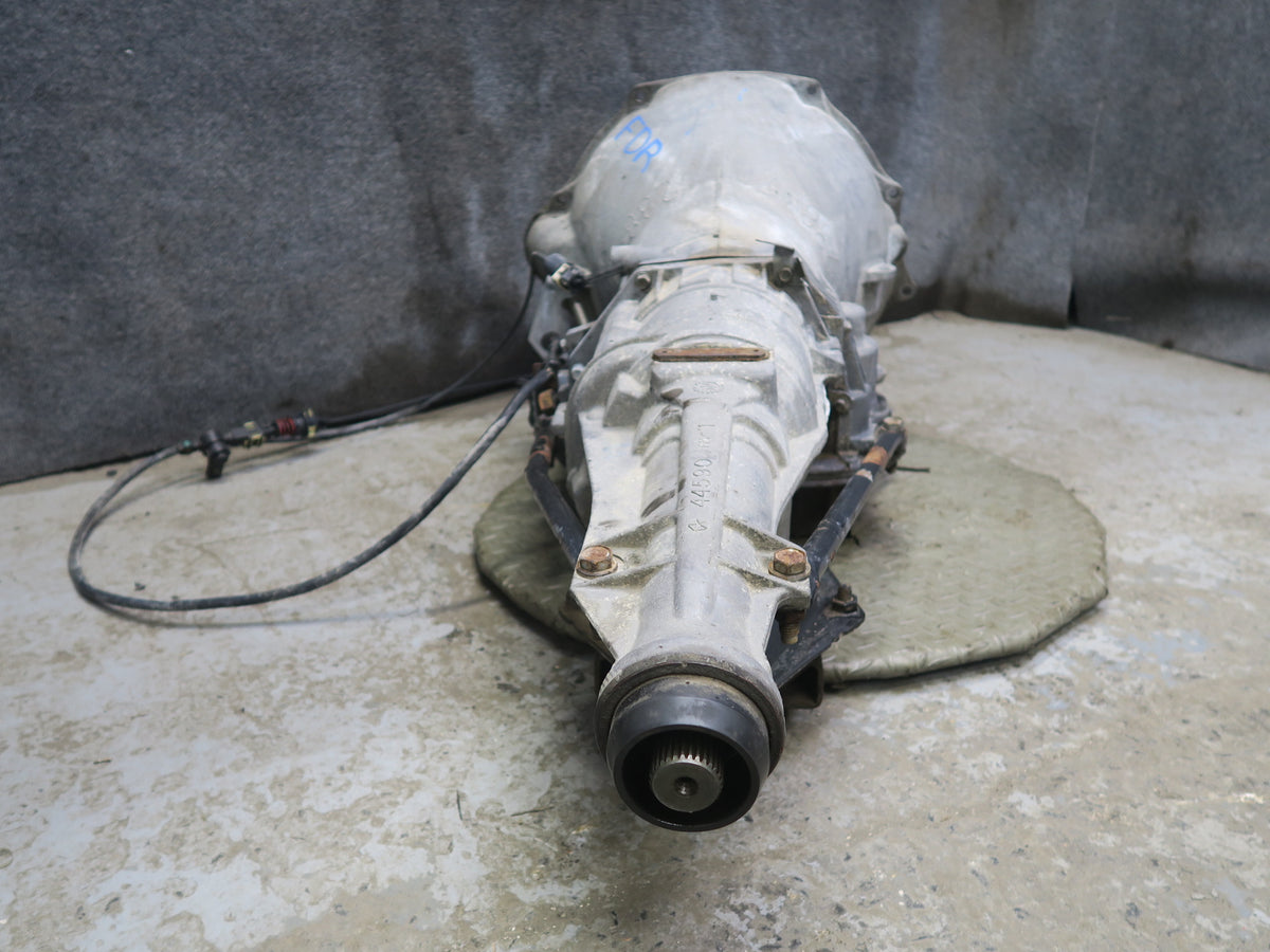 2005 Dodge RAM SRT10 DR 48RE (DG8) A/T Automatic Transmission 177k Miles OEM