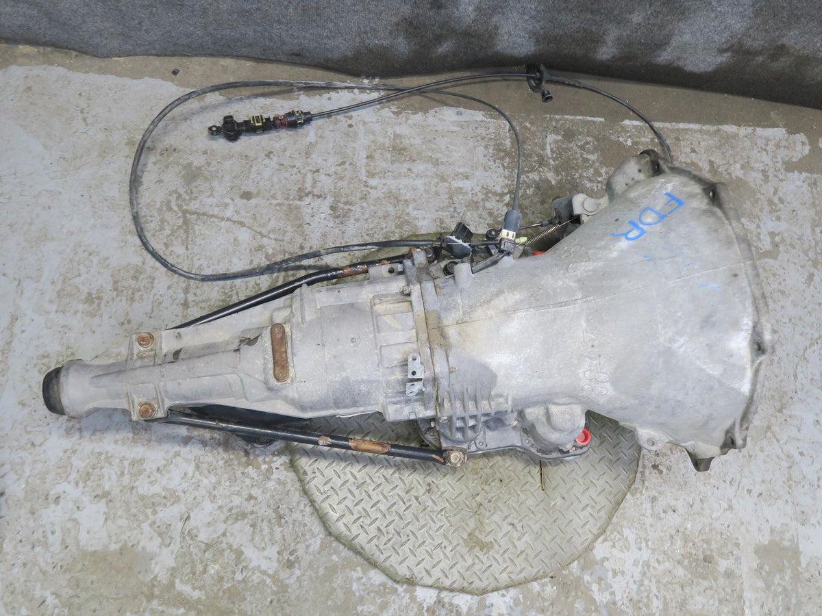 2005 Dodge RAM SRT10 DR 48RE (DG8) A/T Automatic Transmission 177k Miles OEM