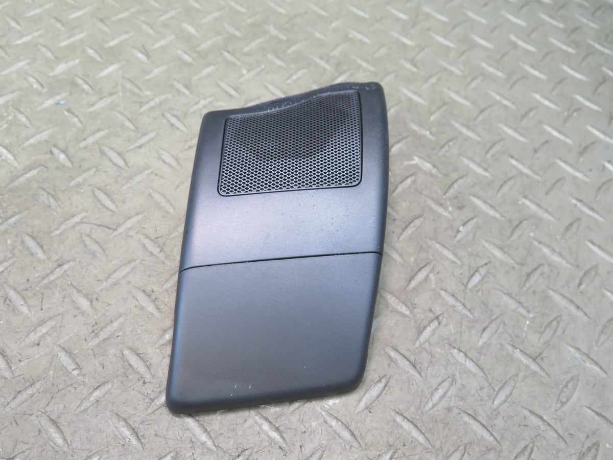 07-09 Mercedes W221 S-class Windshield Night Vission Camera Trim Cover Black OEM