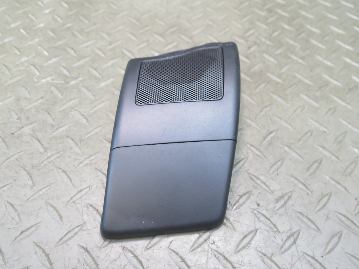 07-09 Mercedes W221 S-class Windshield Night Vission Camera Trim Cover Black OEM