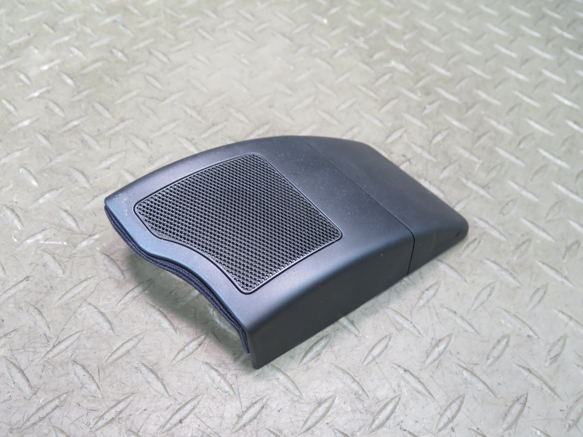 07-09 Mercedes W221 S-class Windshield Night Vission Camera Trim Cover Black OEM