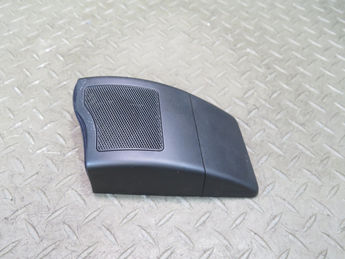 07-09 Mercedes W221 S-class Windshield Night Vission Camera Trim Cover Black OEM