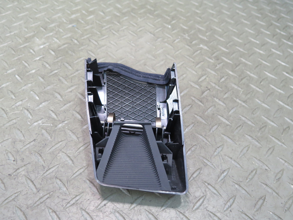 07-09 Mercedes W221 S-class Windshield Night Vission Camera Trim Cover Black OEM