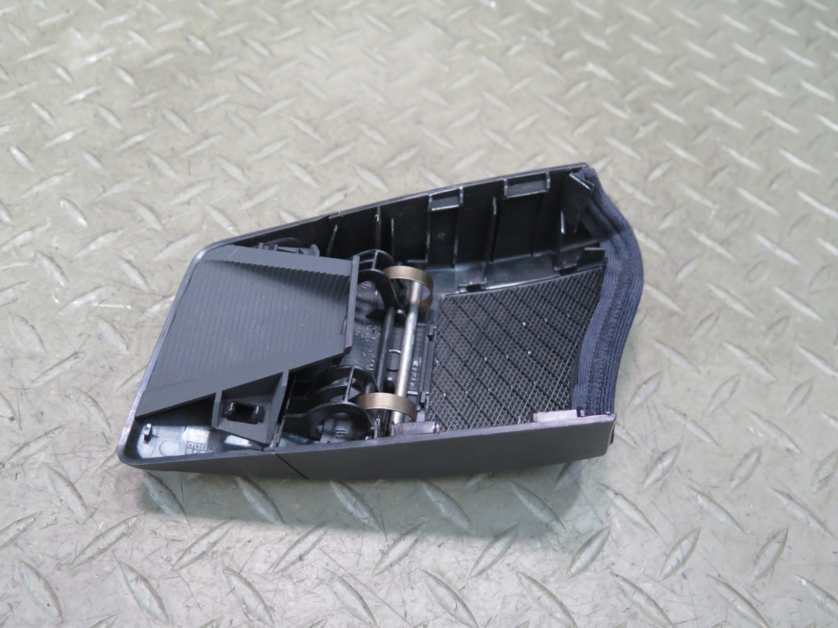 07-09 Mercedes W221 S-class Windshield Night Vission Camera Trim Cover Black OEM