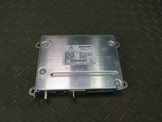 07-13 Mercedes W221 S-class Bluetooth Communication Module 2218709092 OEM