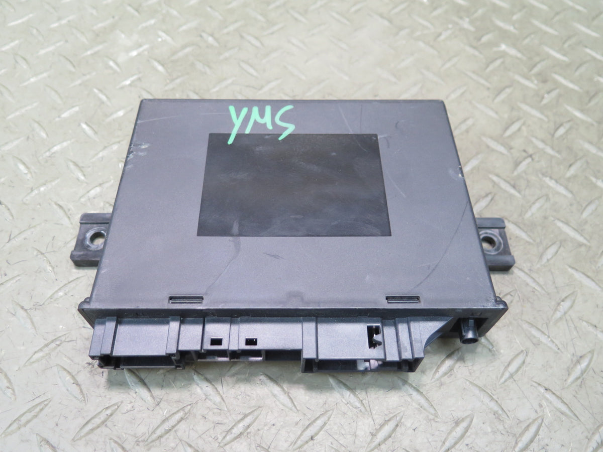 07-13 Mercedes W221 S-class Keyless Entry GO Control Module 2218707392 OEM