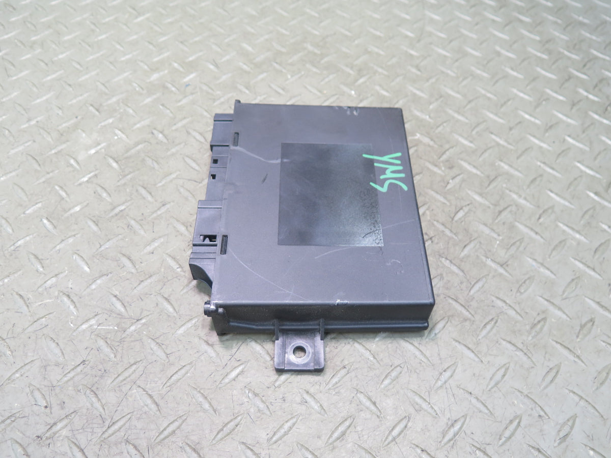 07-13 Mercedes W221 S-class Keyless Entry GO Control Module 2218707392 OEM