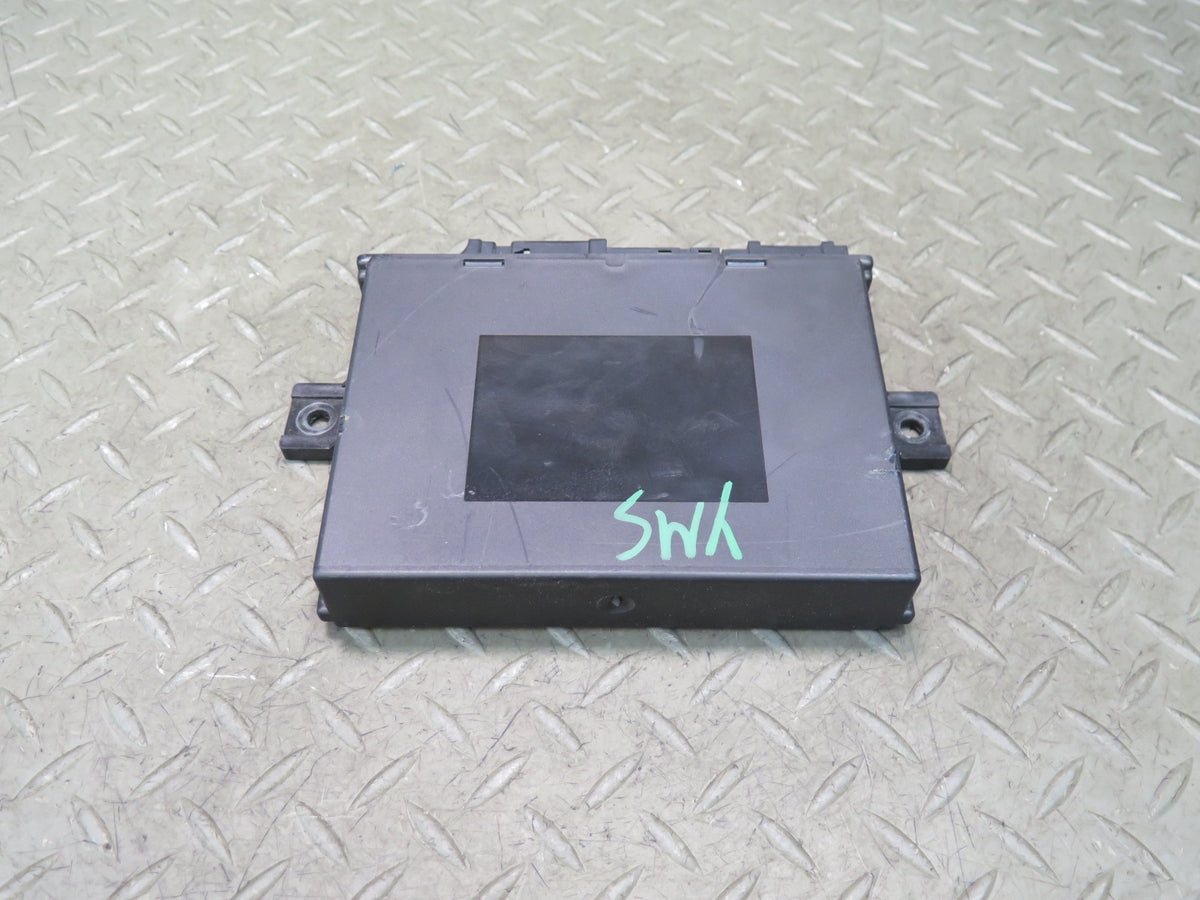 07-13 Mercedes W221 S-class Keyless Entry GO Control Module 2218707392 OEM