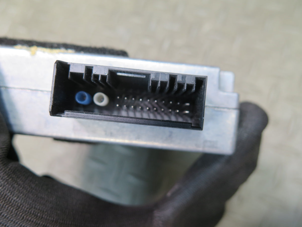 07-13 Mercedes W216 W221 S-class Voice Language Control Module 2218703887 OEM