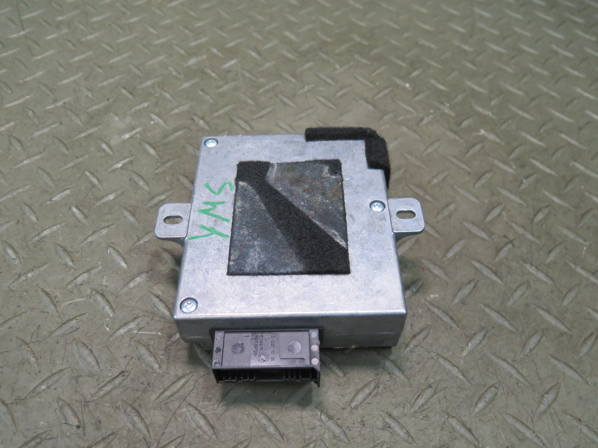 07-13 Mercedes W216 W221 S-class Voice Language Control Module 2218703887 OEM