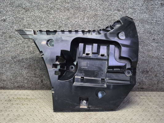 2014-2016 BMW F10 M5 Sedan Rear Left Bumper Mount Bracket Support 7184767