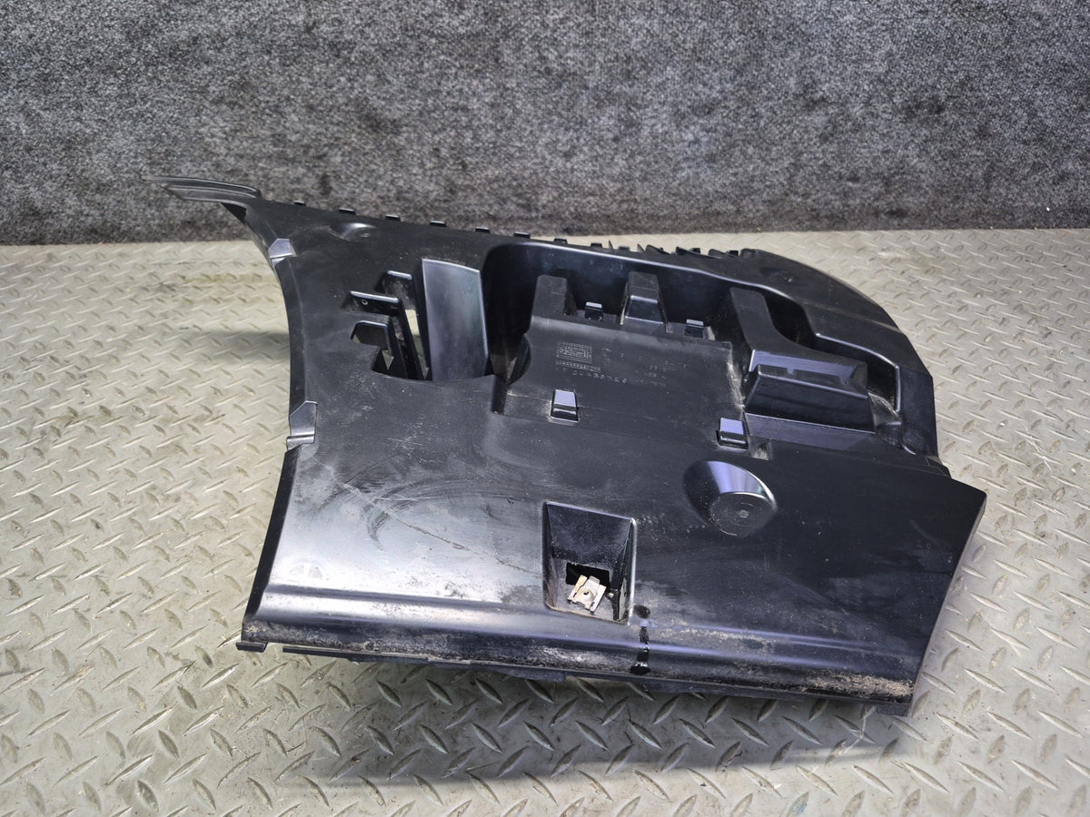 2014-2016 BMW F10 M5 Sedan Rear Left Bumper Mount Bracket Support 7184767