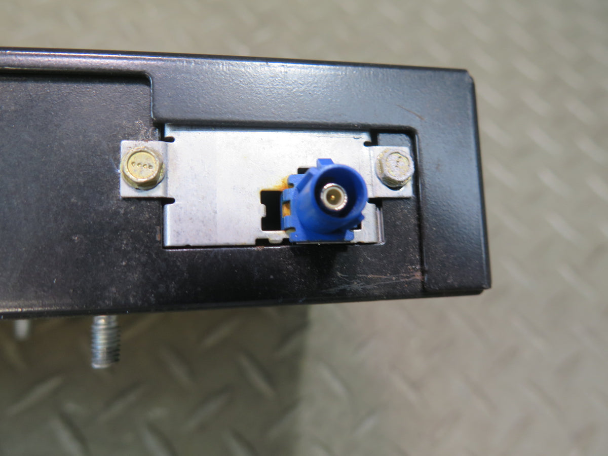 07-13 Mercedes W221 S-class Sirius Satellite Radio Control Module 2168202189 OEM