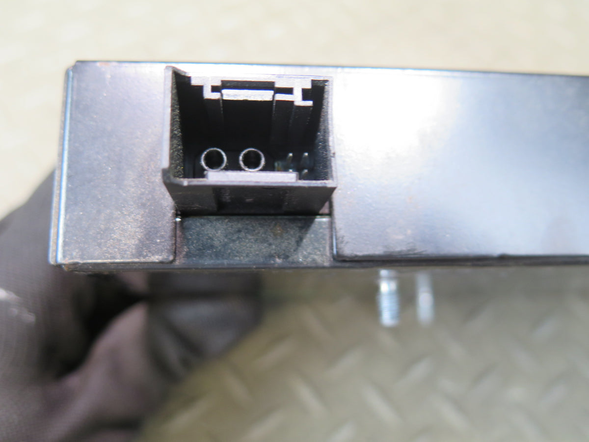 07-13 Mercedes W221 S-class Sirius Satellite Radio Control Module 2168202189 OEM
