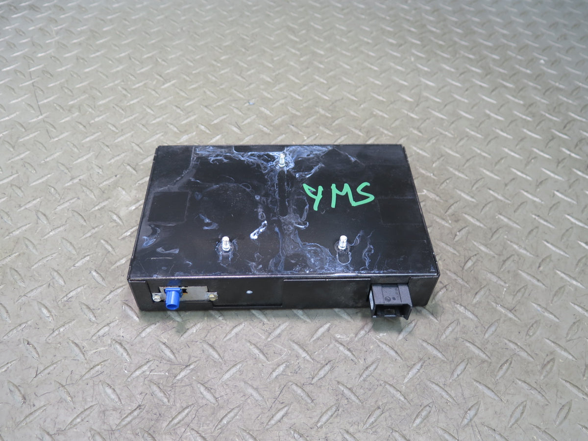 07-13 Mercedes W221 S-class Sirius Satellite Radio Control Module 2168202189 OEM
