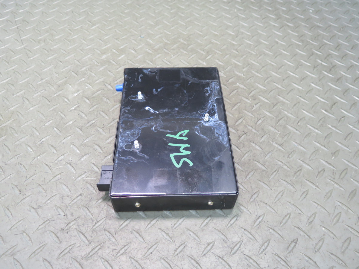 07-13 Mercedes W221 S-class Sirius Satellite Radio Control Module 2168202189 OEM
