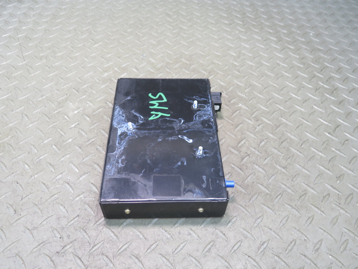 07-13 Mercedes W221 S-class Sirius Satellite Radio Control Module 2168202189 OEM