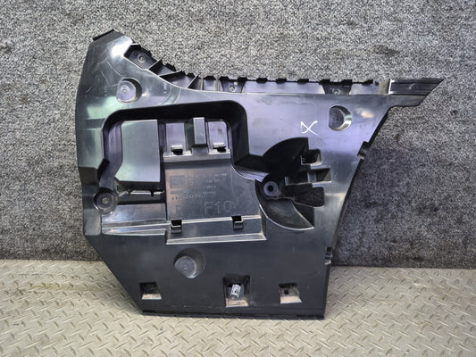 2014-2016 BMW F10 M5 Sedan Rear Right Bumper Mount Bracket Support 7184768