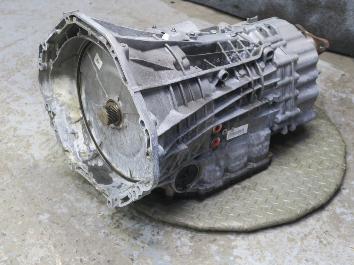 2013-2016 BMW F10 M5 GS6-53BZ A/T DCT Dual Clutch Automatic Transmission 99k