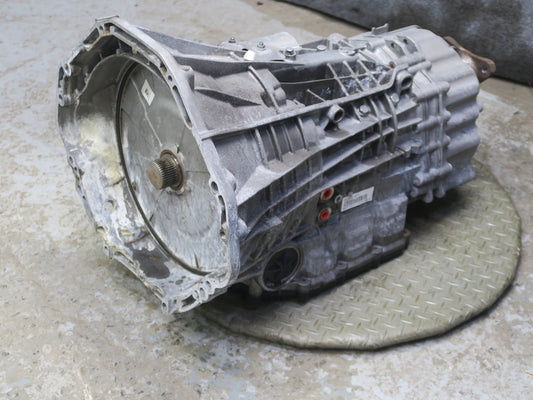 2013-2016 BMW F10 M5 GS6-53BZ A/T DCT Dual Clutch Automatic Transmission 99k