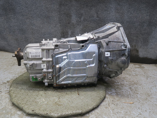 2013-2016 BMW F10 M5 GS6-53BZ A/T DCT Dual Clutch Automatic Transmission 99k