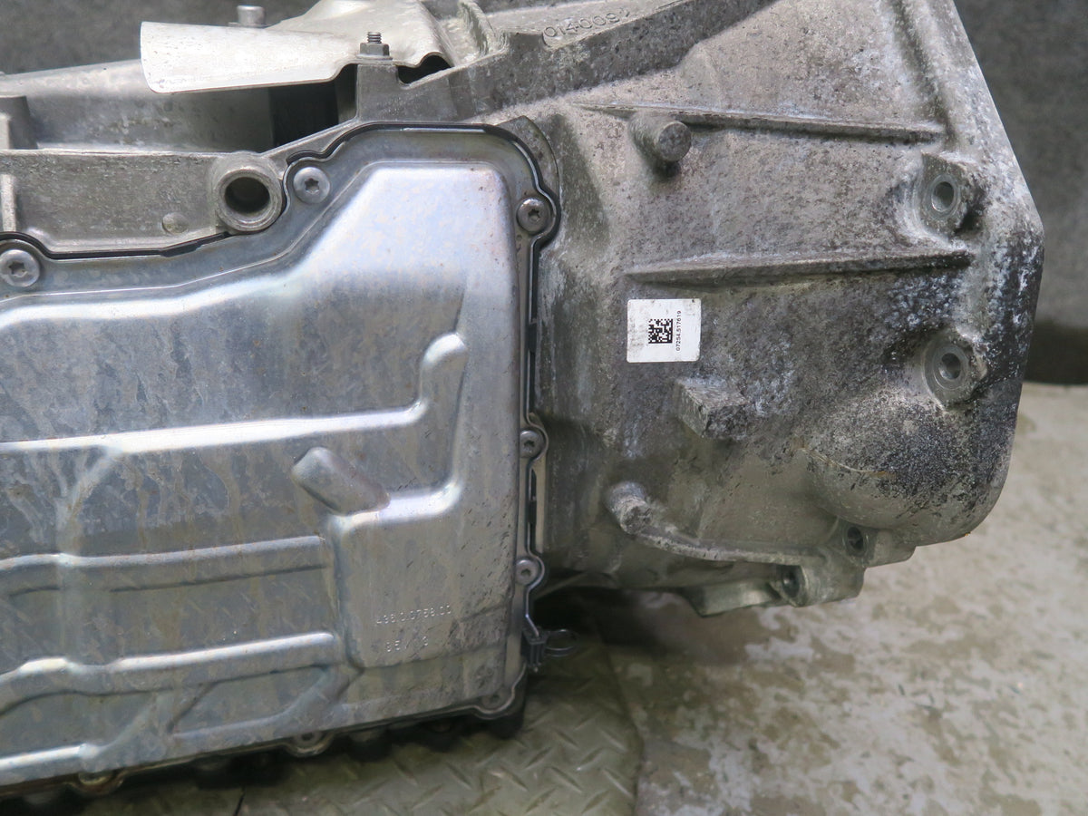 2013-2016 BMW F10 M5 GS6-53BZ A/T DCT Dual Clutch Automatic Transmission 99k