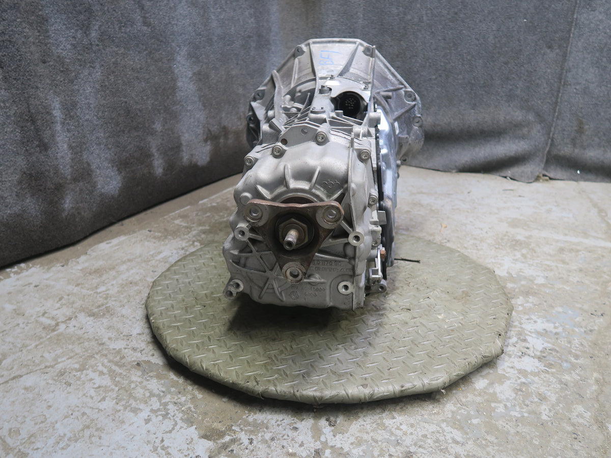 2013-2016 BMW F10 M5 GS6-53BZ A/T DCT Dual Clutch Automatic Transmission 99k