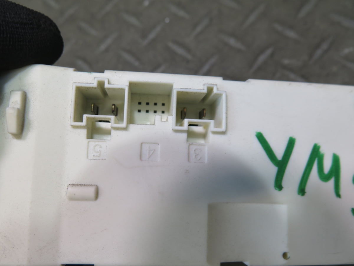 09-13 Mercedes W221 S-class Trunk Remote Open Control Module 2218703995 OEM