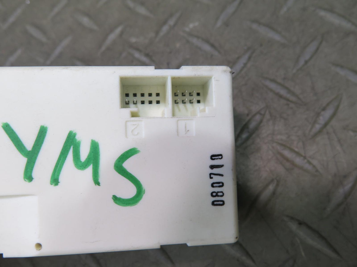09-13 Mercedes W221 S-class Trunk Remote Open Control Module 2218703995 OEM