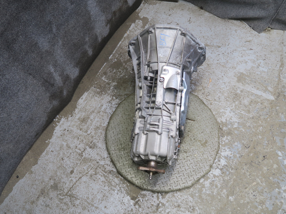 2013-2016 BMW F10 M5 GS6-53BZ A/T DCT Dual Clutch Automatic Transmission 99k