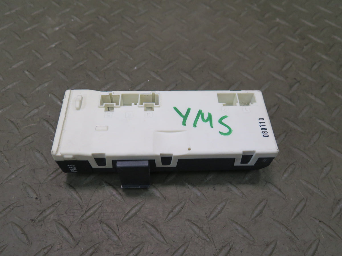 09-13 Mercedes W221 S-class Trunk Remote Open Control Module 2218703995 OEM