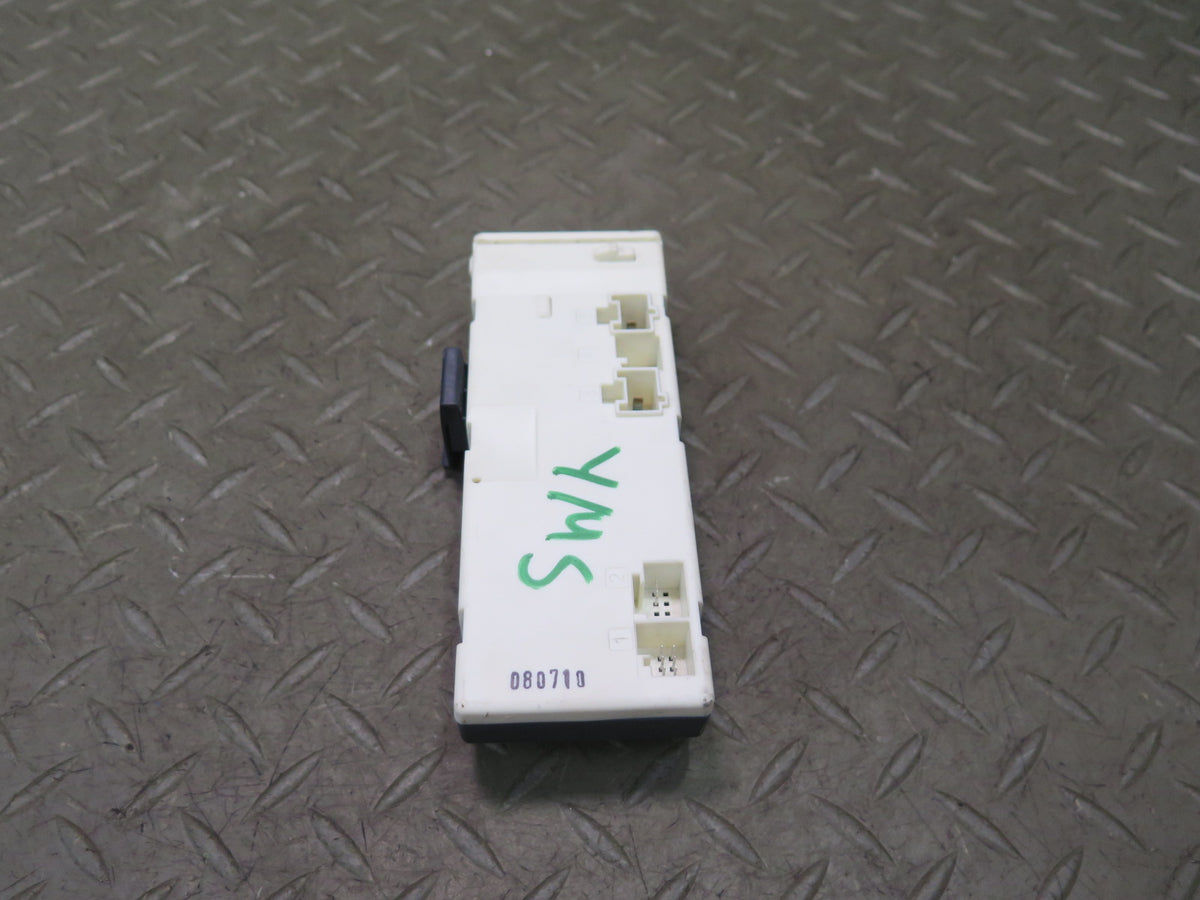 09-13 Mercedes W221 S-class Trunk Remote Open Control Module 2218703995 OEM