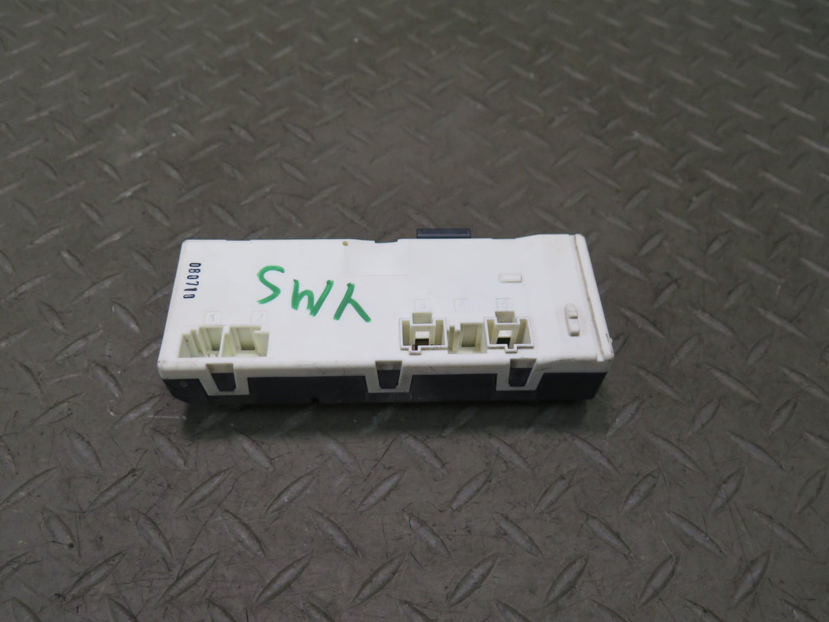 09-13 Mercedes W221 S-class Trunk Remote Open Control Module 2218703995 OEM