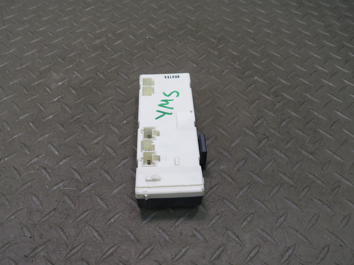 09-13 Mercedes W221 S-class Trunk Remote Open Control Module 2218703995 OEM