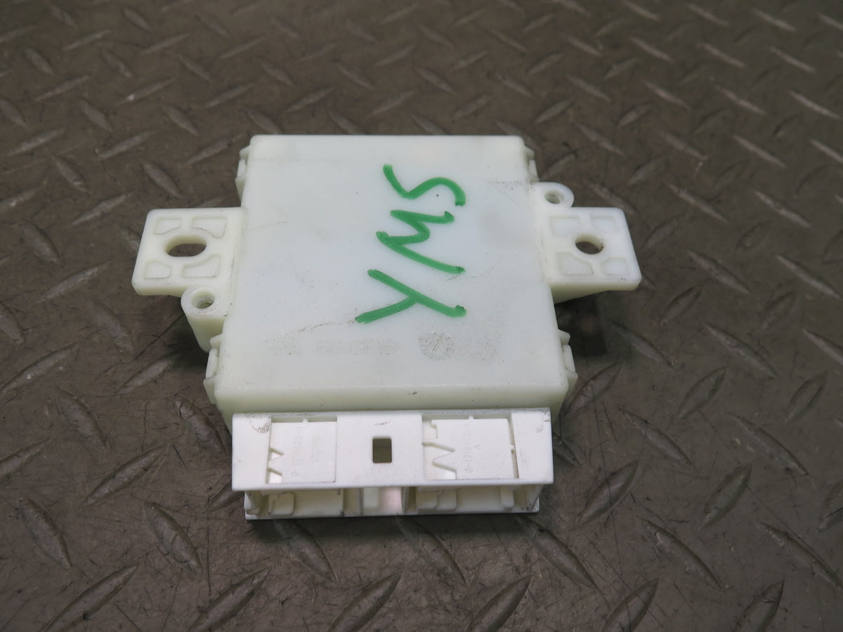 07-13 Mercedes W221 W216 Rear PDC Parking Assist Control Module 2215408262 OEM