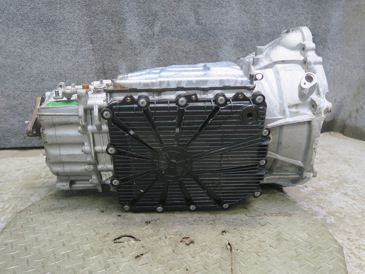 2013-2016 BMW F10 M5 GS6-53BZ A/T DCT Dual Clutch Automatic Transmission 99k