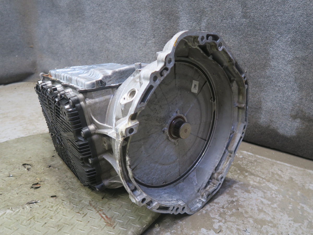 2013-2016 BMW F10 M5 GS6-53BZ A/T DCT Dual Clutch Automatic Transmission 99k