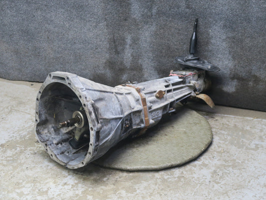 87-89 Nissan Z31 300ZX NON Turbo FS5W71C M/T Manual Transmission OEM