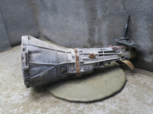 87-89 Nissan Z31 300ZX NON Turbo FS5W71C M/T Manual Transmission OEM