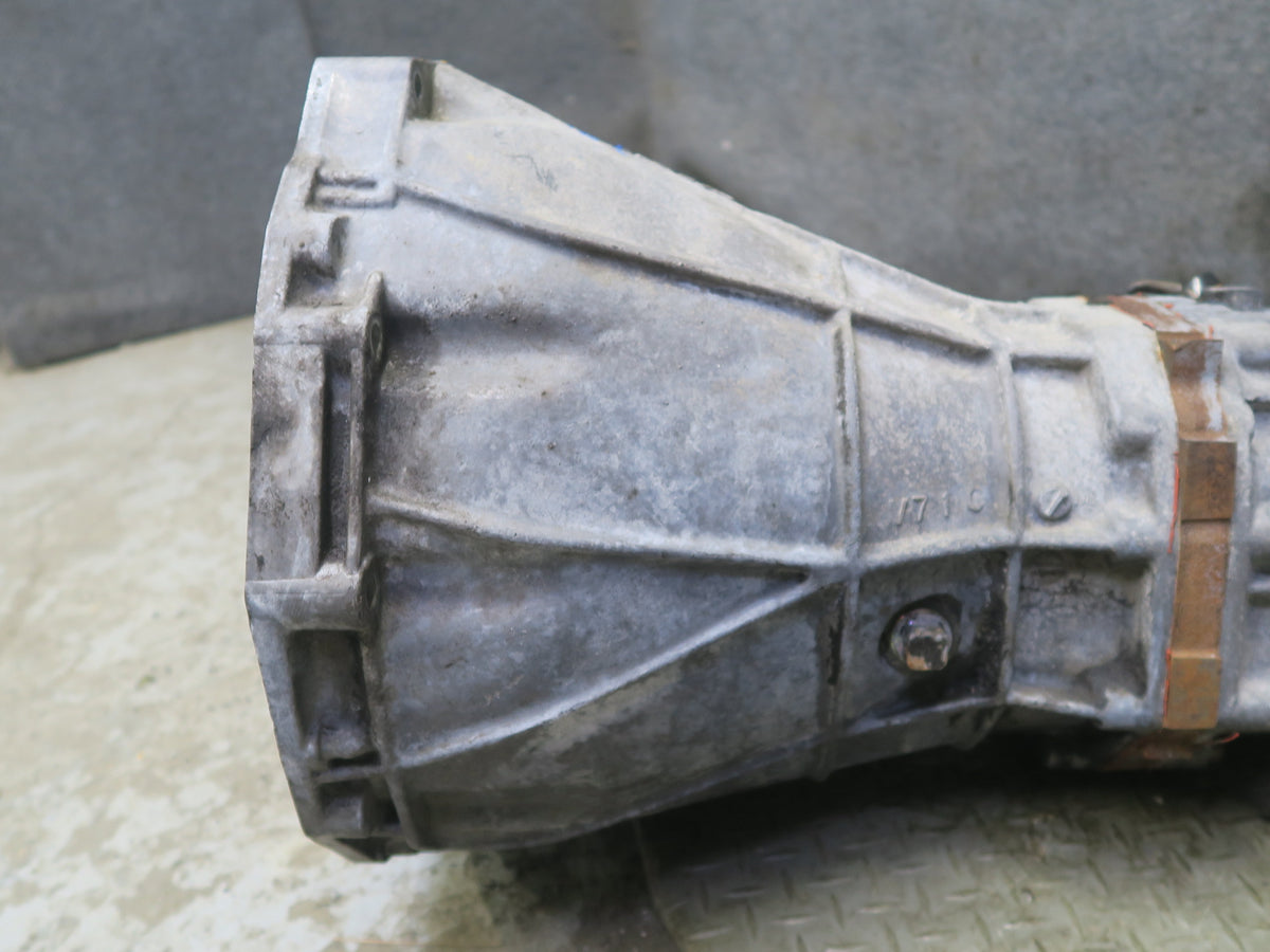 87-89 Nissan Z31 300ZX NON Turbo FS5W71C M/T Manual Transmission OEM