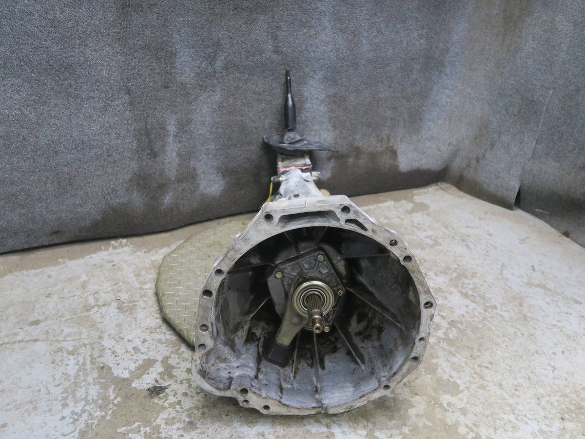 87-89 Nissan Z31 300ZX NON Turbo FS5W71C M/T Manual Transmission OEM