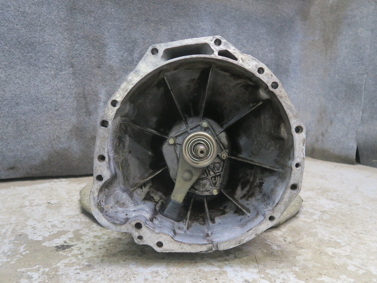 87-89 Nissan Z31 300ZX NON Turbo FS5W71C M/T Manual Transmission OEM